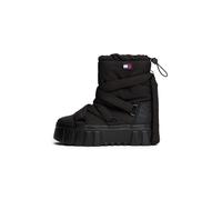 Tommy Jeans Après-ski noir, Taille 39