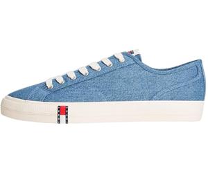 Tommy Jeans Archive Y2k Lace Up Denim Em0em01751 BasHomme