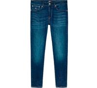 Tommy Jeans Austin Ai0255 Slim Tapered Fit Jeans Bleu 28 / 30 Homme