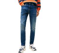 Tommy Jeans Austin Slim Tprd Ai0255Dm0Dm21891 Fuselé, Denim (Denim foncé), 29 W/30 L Homme