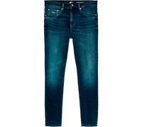 Tommy Jeans Austin Ai1264 Slim Tapered Fit Jeans Bleu 32 / 30 Homme