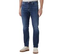 Tommy Jeans Austin Slim Tprd Bj1253 Dm0dm23265 Fuselé, Denim (Denim Dark), 32W / 32L Homme