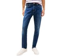 Tommy Jeans Austin Slim Tprd Bj1253 Dm0dm23265 Fuselé, Denim (Denim Dark), 32W / 32L Homme