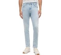 Tommy Jeans Austin Slim Tprd Cj1214 DM0DM23354 Tapered, Denim (Denim Light), 28W/32L
