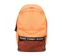 Tommy Jeans - Backpacks - Homme - Sacs - Orange - Taille: ONE Size
