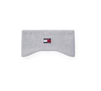 Tommy Jeans Bandeau 'HERITAGE' bleu marine / gris / rouge / blanc, Taille One Size