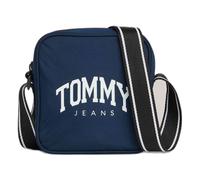 Tommy Jeans - Bandolera Am0Am12132C1G - Homme - Sacs - Bleu - Taille: ONE Size