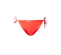 Tommy Jeans Bas de bikini 'CHEEKY' rouge orangé, Taille XL-XXL