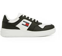 Tommy Jeans Basketball Trainers Noir 3.5 (36) Female