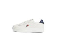 Tommy Jeans Baskets basses 'Archive '98' bleu nuit / blanc, Taille 37
