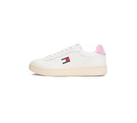 Tommy Jeans Archive Court Trainers Blanc EU 37 Femme