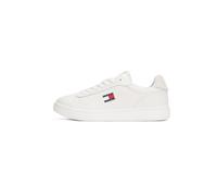 Tommy Jeans Archive Court Trainers Blanc EU 40 Femme