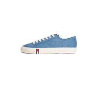 Tommy Jeans Baskets basses 'ARCHIVE' bleu denim, Taille 43