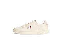 Tommy Jeans Homme Archive '98 Em0em01791 Bas, Beige (Calico), 44.5 EU