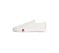 Baskets Tommy Hilfiger ARCHIVE VULC. Y2K L pour Homme 43 Blanc