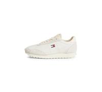 Tommy Jeans Baskets basses écru, Taille 40