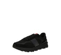 Baskets Tommy Jeans Techincal Runner noir pur - 44