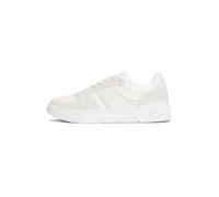 Tommy Jeans Baskets basses gris / blanc, Taille 44