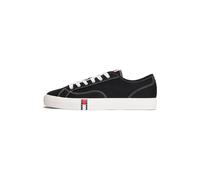 Tommy Jeans Baskets basses noir, Taille 37