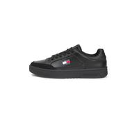 Tommy Jeans Baskets basses noir, Taille 45