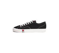 Tommy Jeans Baskets basses noir, Taille 45