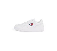 Tommy Hilfiger Baskets Tjw Retro EN0EN02505 Femme Blanc 39 EU