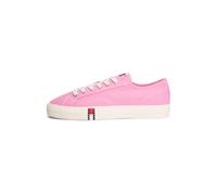 Tommy Jeans Baskets basses rose, Taille 38
