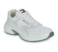 Tommy Jeans Baskets basses THE CONEY in Blanc 36