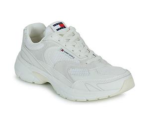 Tommy Jeans Baskets basses THE CONEY in Blanc 41