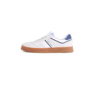 Tommy Jeans Baskets basses THE GREENWICH MIX MEDIA in Blanc 39