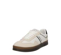 Baskets basses hommes Tommy Jeans THE GREENWICH LEATHER M Blanc 41