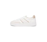 Baskets Tommy Hilfiger THE GREENWICH EDGE F pour Femme 37 Blanc