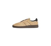 Tommy Jeans Baskets basses 'THE GREENWICH EDGE' camel / noir, Taille 40
