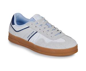 Tommy Jeans Baskets basses THE GREENWICH MIX MEDIA in Blanc 40