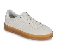 Baskets Tommy Hilfiger THE GREENWICH TEXTIL pour Femme 41 Beige