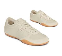 Baskets basses femmes Tommy Jeans TJ BALLET SNEAKER Beige 39