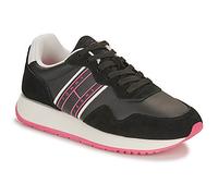 Tommy Jeans Baskets basses TJW EVA RUNNER MAT MIX ESS in Noir 39