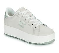 Tommy Jeans Baskets basses TJW FLATFORM ESS in Beige 40