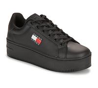 Tommy Hilfiger En0en02518 Trainers Noir EU 41 Femme