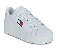 Tommy Jeans En0en02932 Trainers Blanc EU 36 Femme