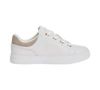 Tommy Hilfiger Casual Cupsole Trainers Blanc EU 38 Femme