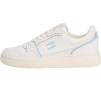 Tommy Jeans Baskets Cuvette Femme Retro Basket Basses