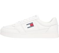 Tommy Jeans Baskets The Greenwich New Ess Blanc Taille EU 42 Homme