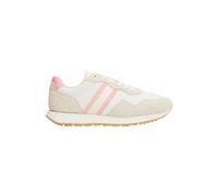 Tommy Jeans Baskets de Running Femme Chaussures, Rose (Tickled Pink), 39