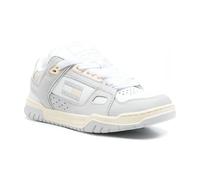 Tommy Jeans - Baskets - Femme - Chaussures - Gris - Taille: 37 EU