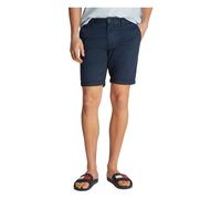 Tommy Jeans - Bermuda Élégant pour Homme - Homme - Shorts - Bleu - Taille: W33