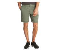 Tommy Jeans - Bermuda Élégant pour Homme - Homme - Shorts - Vert - Taille: W32