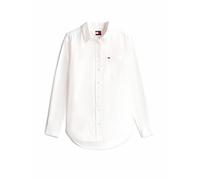 TOMMY JEANS Blouse blanc | S