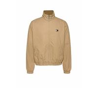 TOMMY JEANS Blouson beige | S