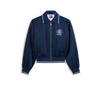 TOMMY JEANS Blouson bleu marine | XS